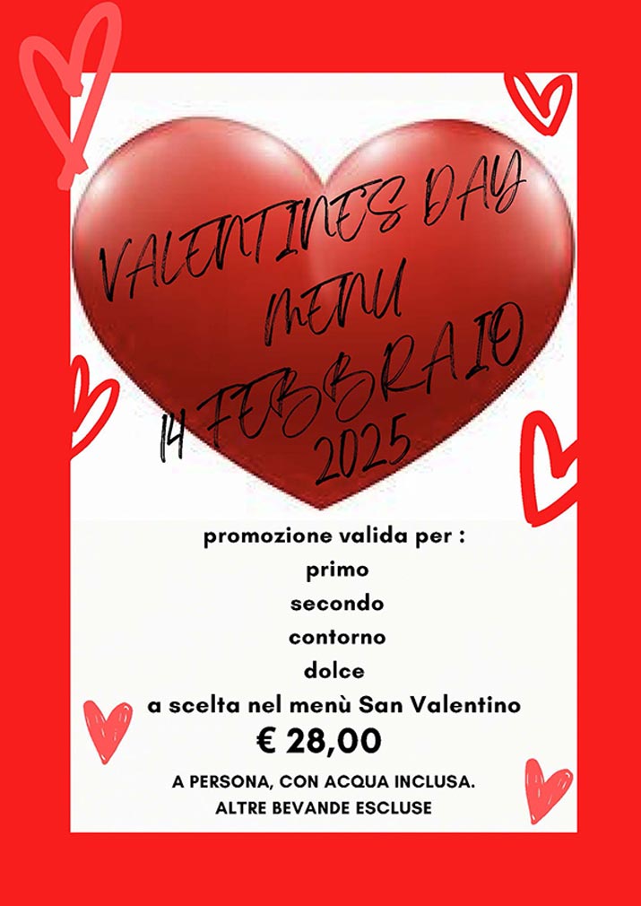 san-valentino